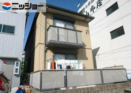 コーポ山根の画像