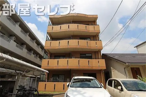 ドゥウェル五軒家の画像