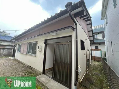 愛知県春日井市勝川町5丁目【一戸建】の外観