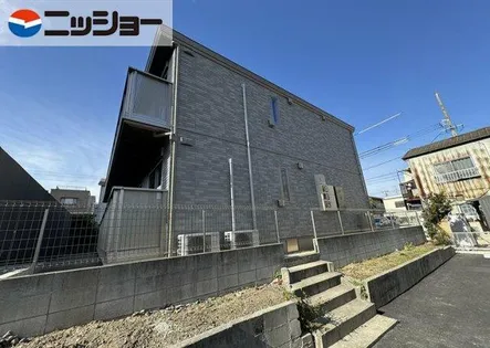 NOAH瑞穂【1階】の外観