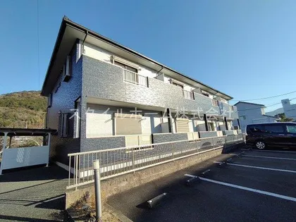 ベルヴェール IIの画像