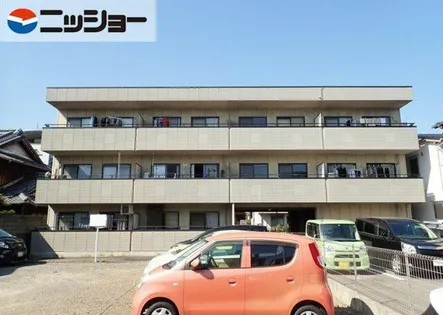 レジデンシアノモックの画像