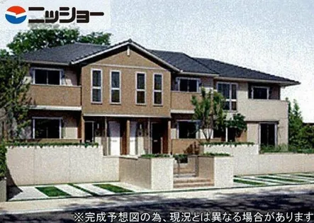 カーサ カンナの画像