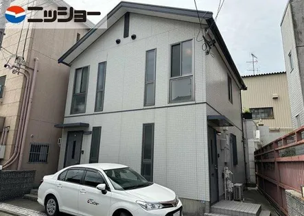 グランバリエ愛知の画像