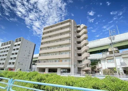 S-FORT上社(旧サムティ上社)【0503号室】の外観