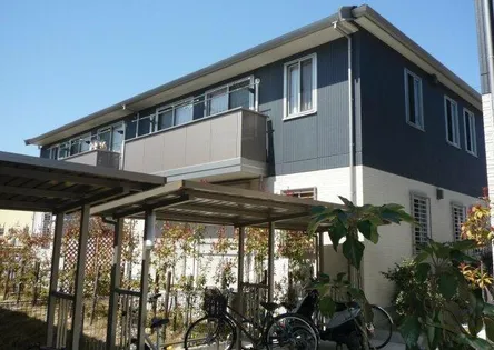 フロール A棟の画像