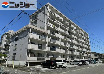 コープ宮後B棟の画像