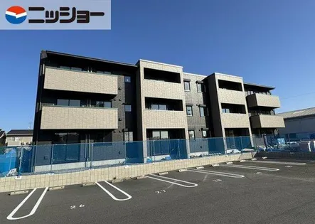 レフィシア犬山の画像