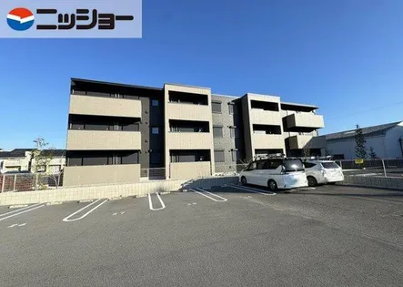 レフィシア犬山の画像