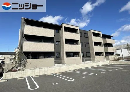 レフィシア犬山の画像