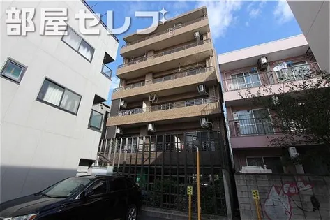 御器所フォーラムの画像