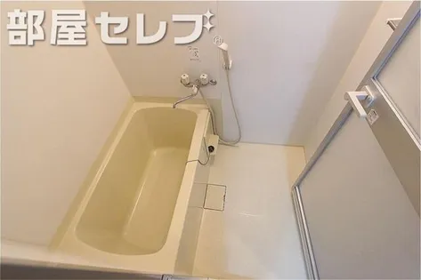 御器所フォーラム【206号室】の風呂