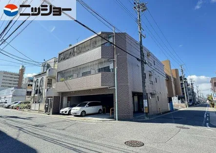 グレース平針の画像