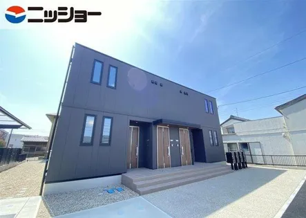 Tメゾン サイゴウの画像