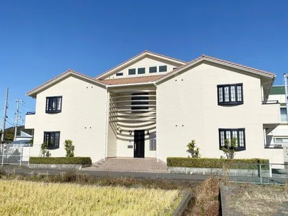 東伸ヴィレッジの画像