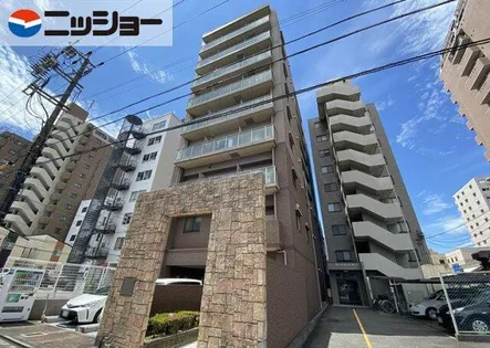 レーベスト平安の画像