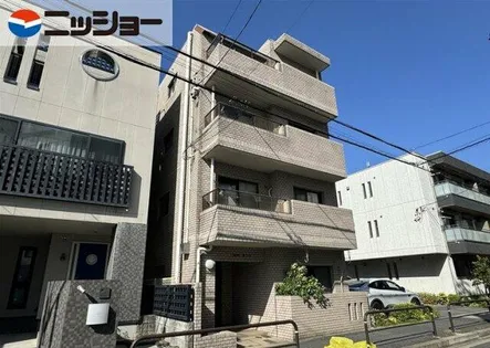 シャトレ覚王山の画像