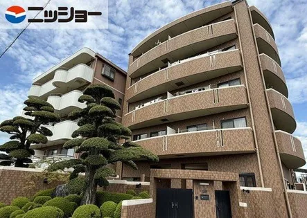 クリーンレジデンスの画像