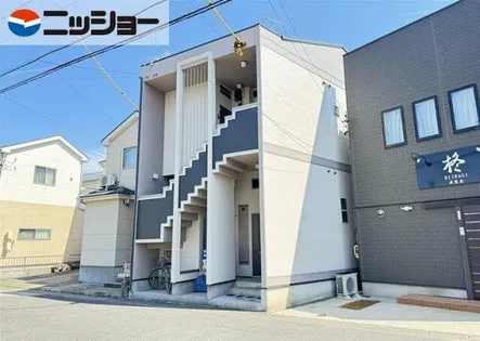 ターミナルハイツOHHASHIの画像