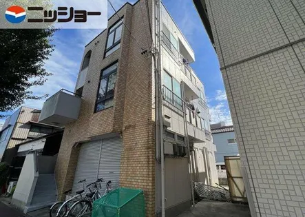 第2樋ノ口ハイツの画像