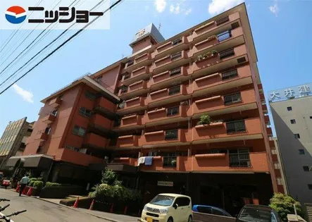 トーカングランドマンション栄の画像