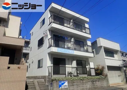 ホワイトハイツ赤池の画像