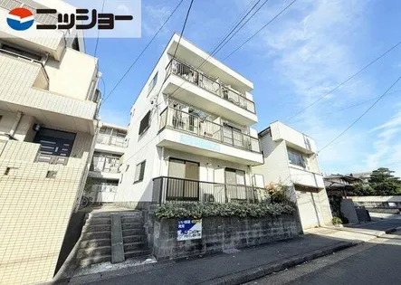 ホワイトハイツ赤池の画像