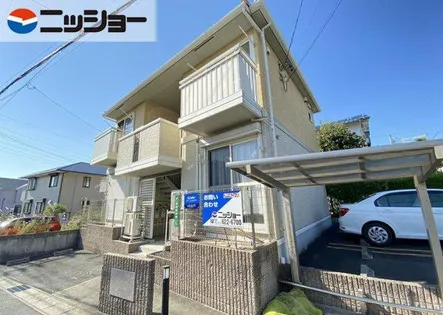 ウィルモア青山の画像