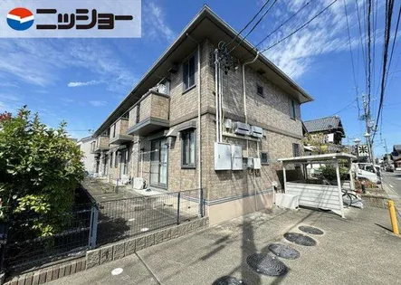 カーサ レガートの画像