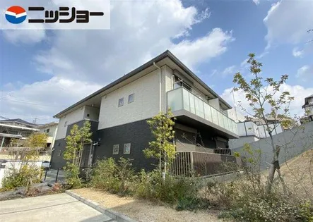 エミナンス高峯の画像