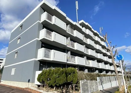 パティオクラブ滝ノ水の画像