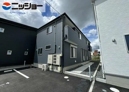 リーブルファイン一宮乾町1号棟の画像