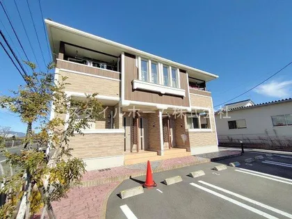 エスポワール忠興の画像