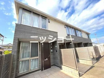 サンライフ神守Vの画像