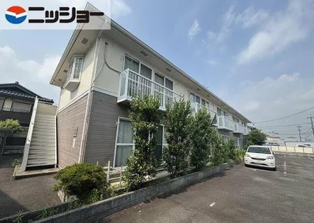 クレセント東栄IIの画像