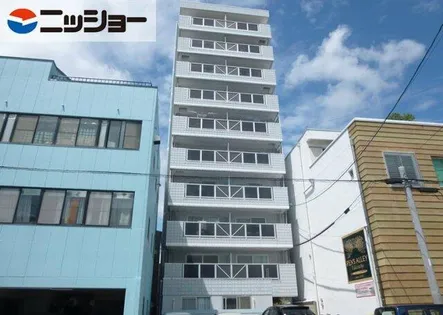 籠田レジデンスの画像