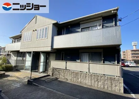 シャーメゾン知 C棟の画像