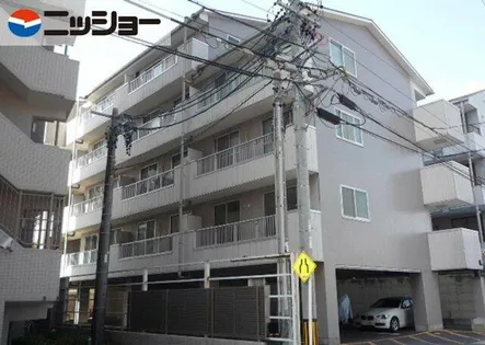 ビクトリーハイツの画像