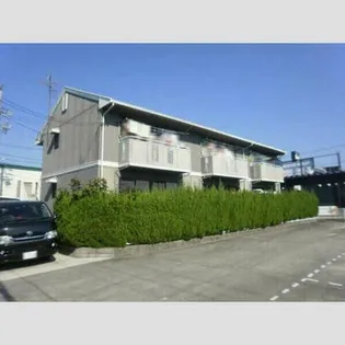 スカイハイツ小野【2階】の外観