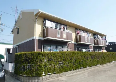 スカイハイツ小野の画像