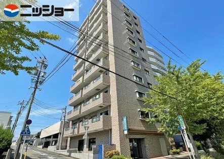 パーシモンヒルズ桜本町の画像