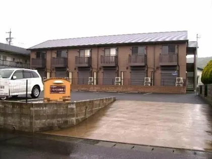 モナリエ晩田の画像