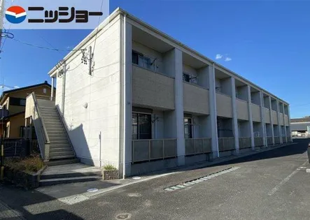 あしのやフラットの画像