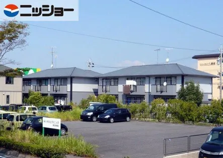 ビーラインみあい Aの画像