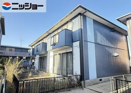 ビーラインみあい Aの画像