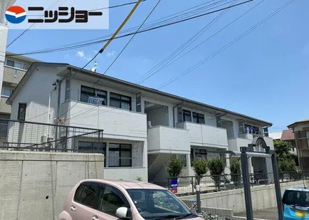 サニーヒルズ鳴丘B棟の画像