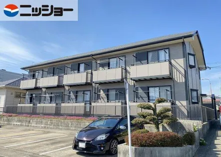 グリーンコーポ平手の画像