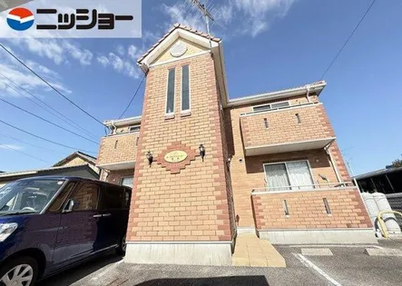 ヨーロピアンシャレー西尾の画像