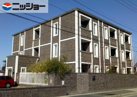 メゾンド銀乃杜Ⅱの画像