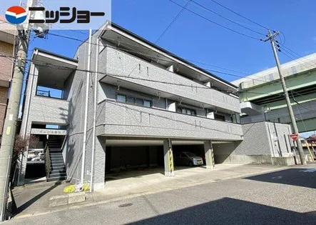 ビューネ諏訪の画像